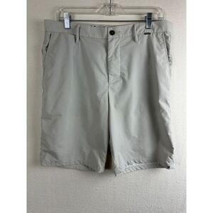 Hurley Shorts Men's 34 Side Pockets‎